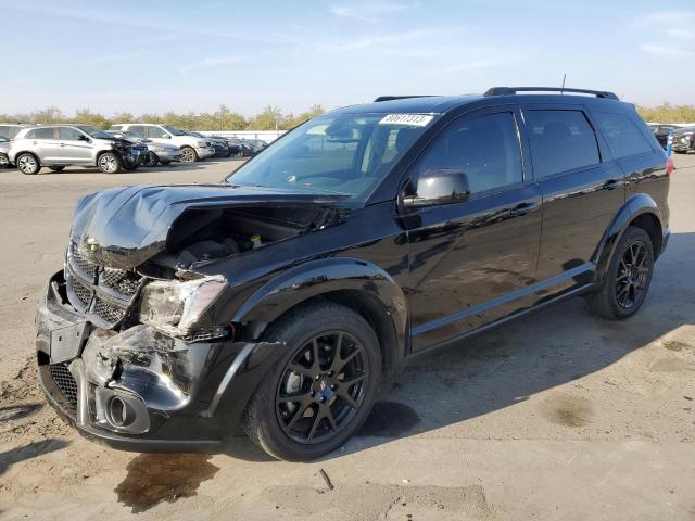 DODGE JOURNEY 2019 3c4pdcbg7kt805031