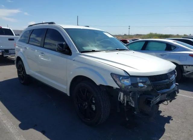 DODGE JOURNEY 2019 3c4pdcbg7kt810374