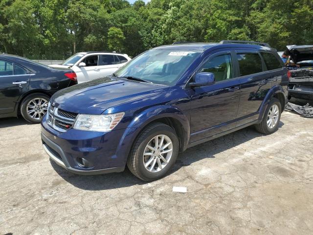 DODGE JOURNEY SE 2019 3c4pdcbg7kt835324