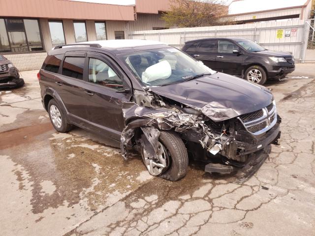 DODGE JOURNEY SE 2019 3c4pdcbg7kt872244