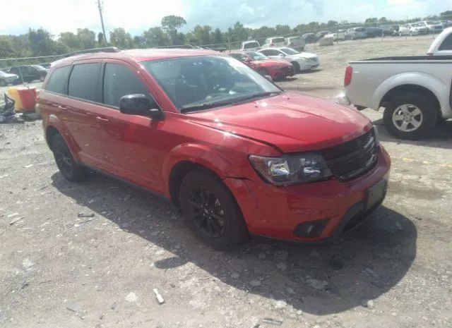 DODGE JOURNEY 2019 3c4pdcbg7kt872731