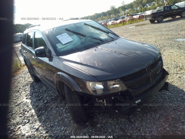 DODGE JOURNEY 2019 3c4pdcbg7kt875225