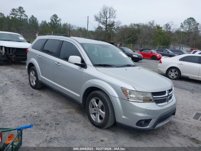 DODGE JOURNEY 2012 3c4pdcbg8ct132414