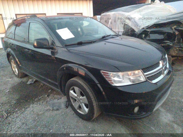 DODGE JOURNEY 2012 3c4pdcbg8ct133367