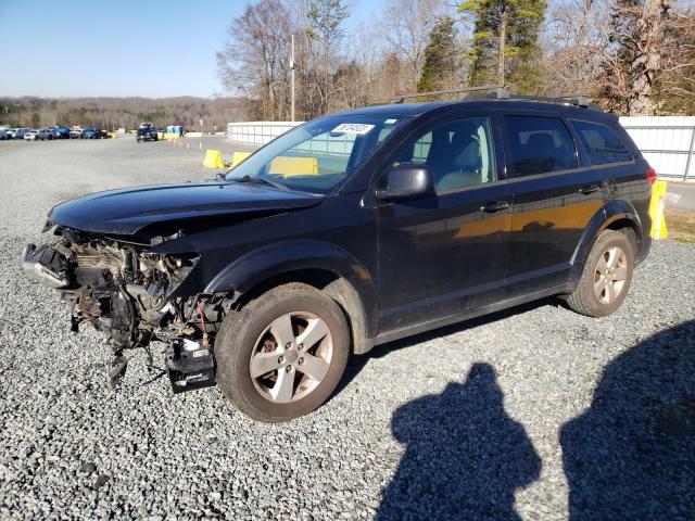 DODGE JOURNEY SX 2012 3c4pdcbg8ct133398