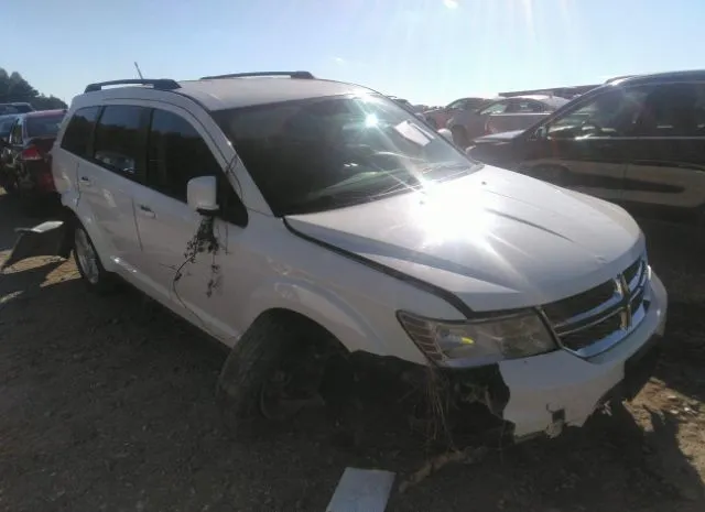 DODGE JOURNEY 2012 3c4pdcbg8ct134647