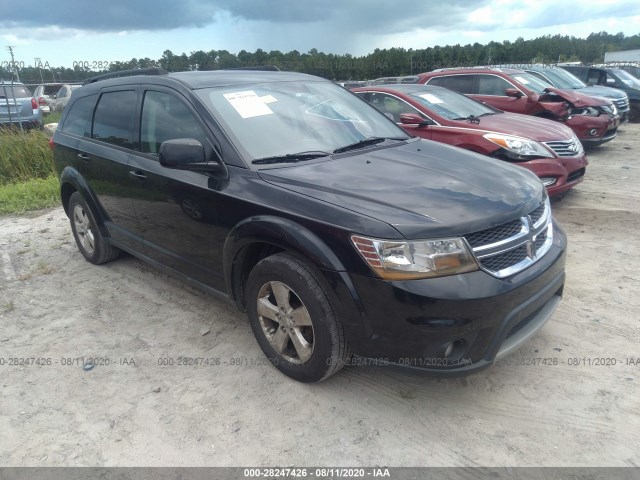 DODGE JOURNEY 2012 3c4pdcbg8ct135281