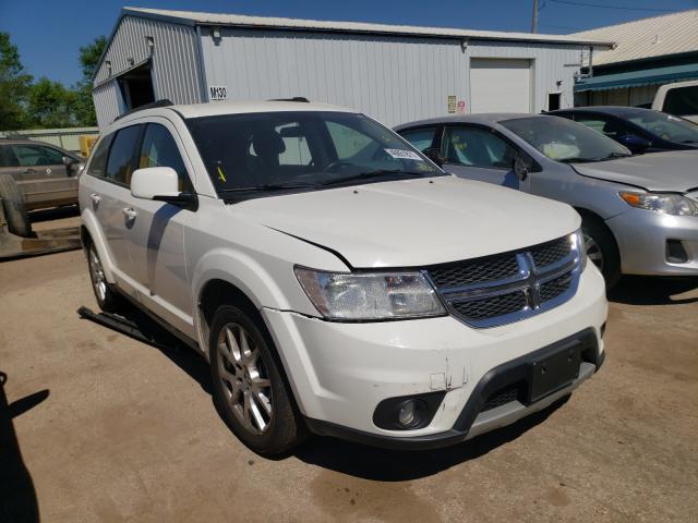 DODGE JOURNEY SX 2012 3c4pdcbg8ct144160