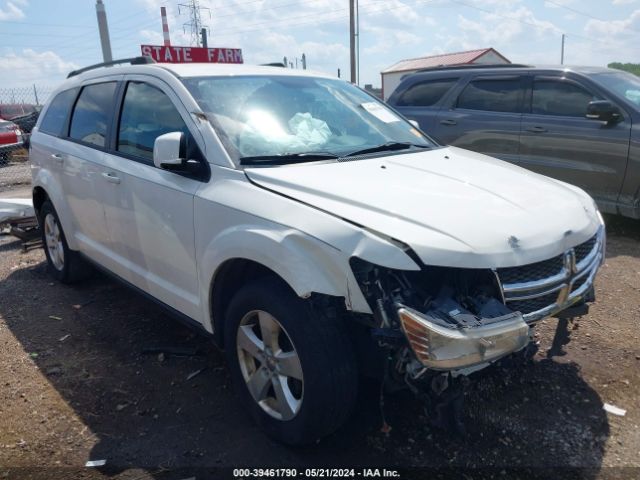 DODGE JOURNEY 2012 3c4pdcbg8ct144515