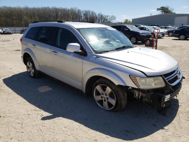 DODGE JOURNEY SX 2012 3c4pdcbg8ct144532