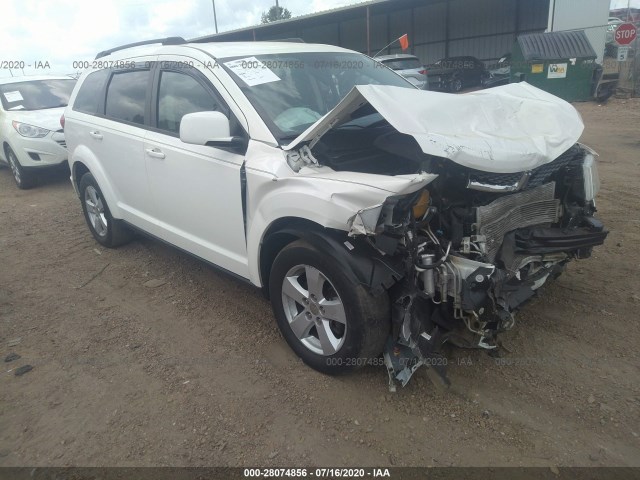 DODGE JOURNEY 2012 3c4pdcbg8ct150640