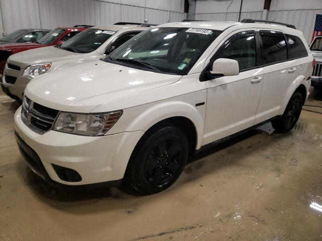 DODGE JOURNEY SX 2012 3c4pdcbg8ct152694