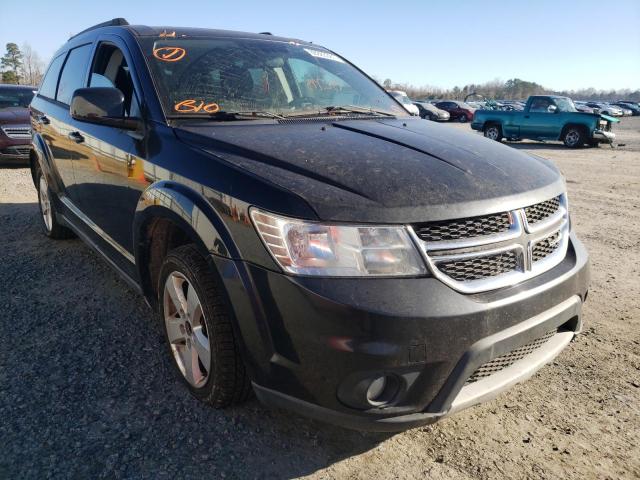 DODGE JOURNEY SX 2012 3c4pdcbg8ct153165