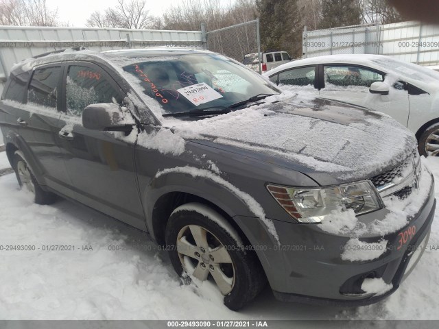 DODGE JOURNEY 2012 3c4pdcbg8ct153876