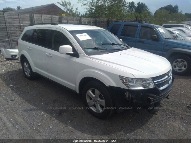 DODGE JOURNEY 2012 3c4pdcbg8ct153988