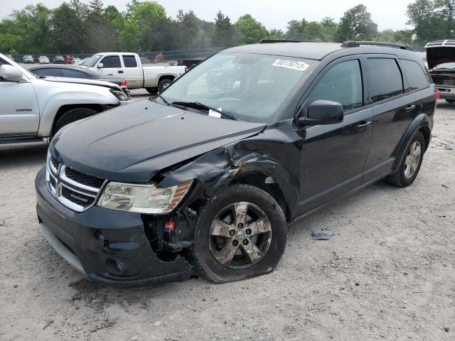 DODGE JOURNEY SX 2012 3c4pdcbg8ct158706