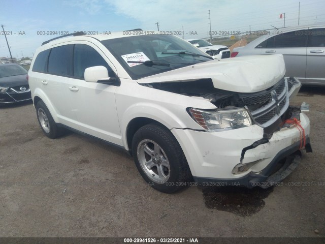 DODGE JOURNEY 2012 3c4pdcbg8ct158852