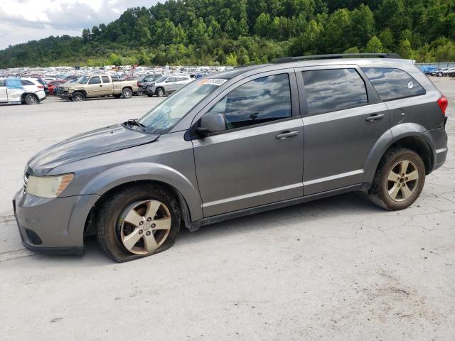 DODGE JOURNEY SX 2012 3c4pdcbg8ct159371