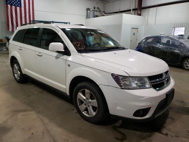 DODGE JOURNEY SX 2012 3c4pdcbg8ct161279