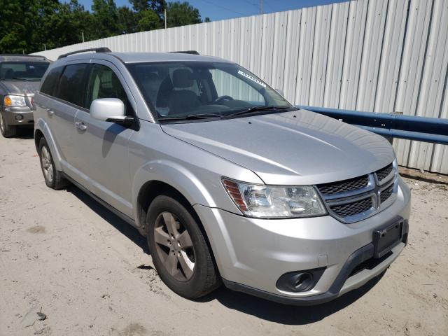 DODGE JOURNEY SX 2012 3c4pdcbg8ct161377