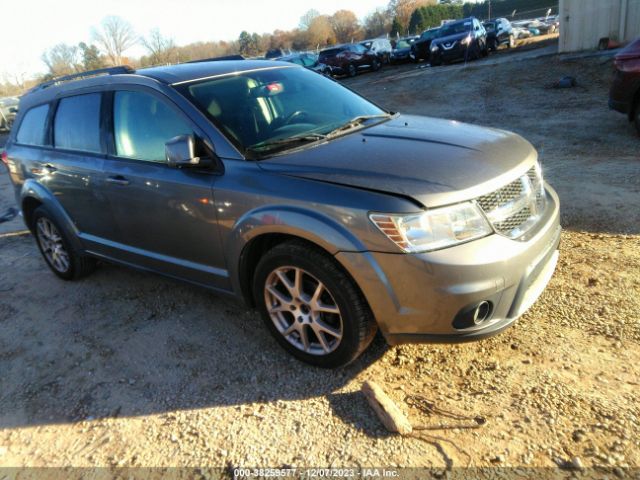 DODGE JOURNEY 2012 3c4pdcbg8ct164411