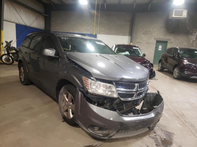 DODGE JOURNEY SX 2012 3c4pdcbg8ct164473