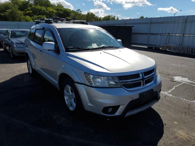 DODGE JOURNEY SX 2012 3c4pdcbg8ct166062