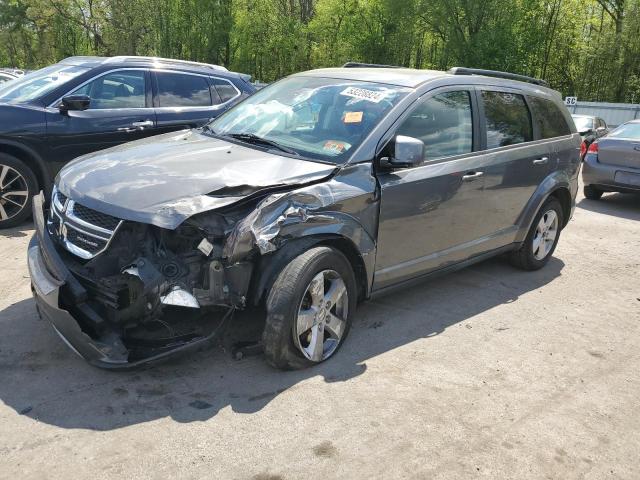 DODGE JOURNEY 2012 3c4pdcbg8ct169964