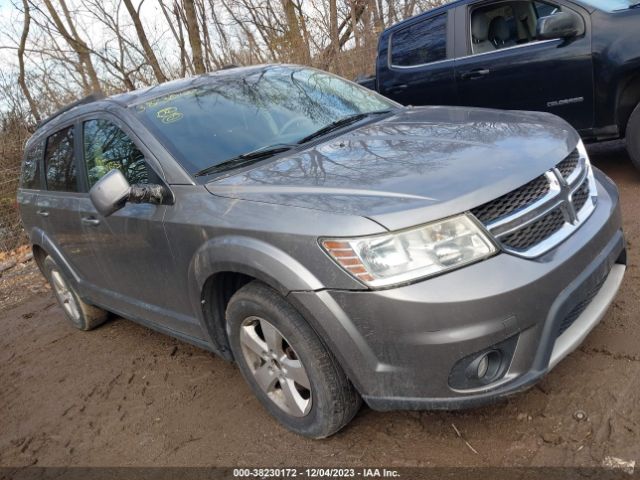 DODGE JOURNEY 2012 3c4pdcbg8ct177840