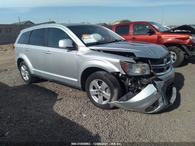 DODGE JOURNEY 2012 3c4pdcbg8ct180009