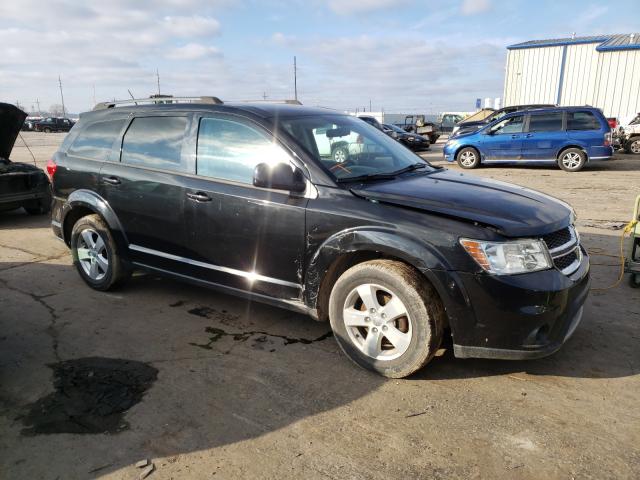 DODGE JOURNEY SX 2012 3c4pdcbg8ct180737