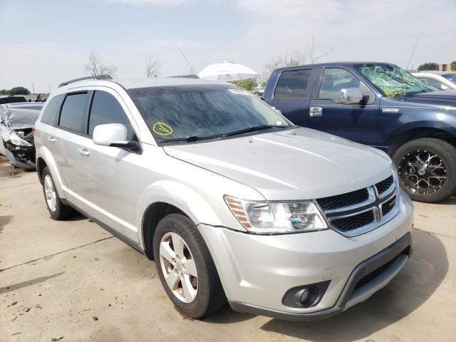 DODGE JOURNEY SX 2012 3c4pdcbg8ct180852