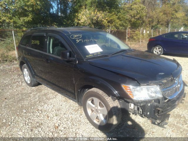 DODGE JOURNEY 2012 3c4pdcbg8ct181113