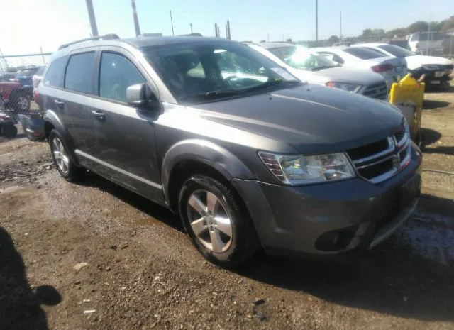 DODGE JOURNEY 2012 3c4pdcbg8ct188529