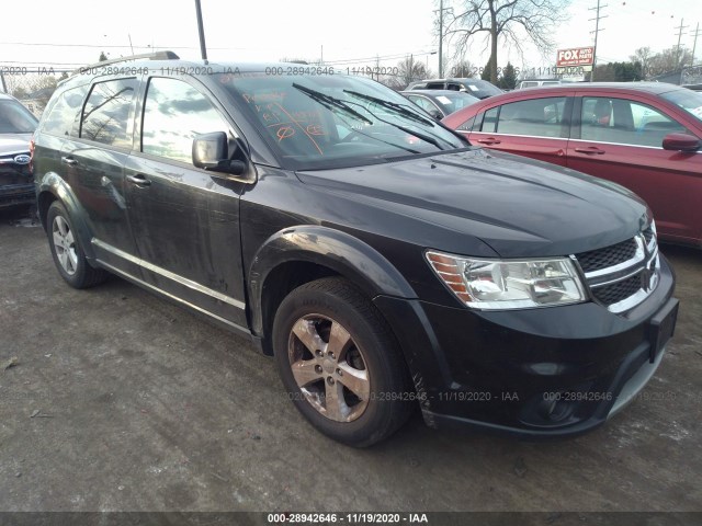 DODGE JOURNEY 2012 3c4pdcbg8ct190894