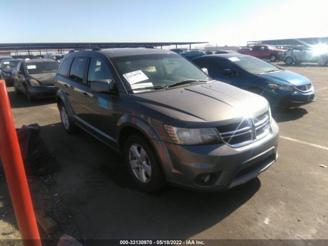 DODGE JOURNEY 2012 3c4pdcbg8ct199241