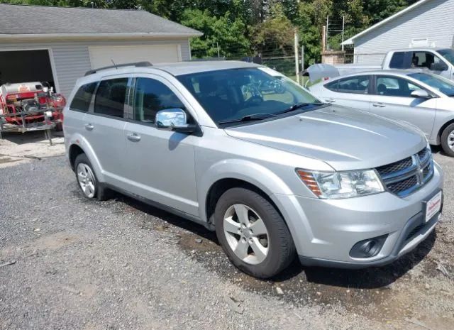 DODGE JOURNEY 2012 3c4pdcbg8ct208004