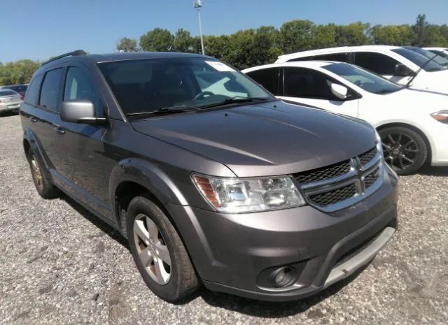 DODGE JOURNEY 2012 3c4pdcbg8ct208164