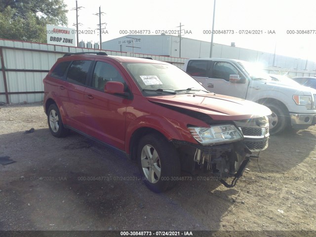 DODGE JOURNEY 2012 3c4pdcbg8ct226941