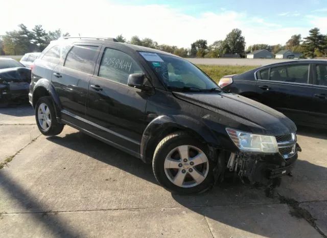 DODGE JOURNEY 2012 3c4pdcbg8ct229676