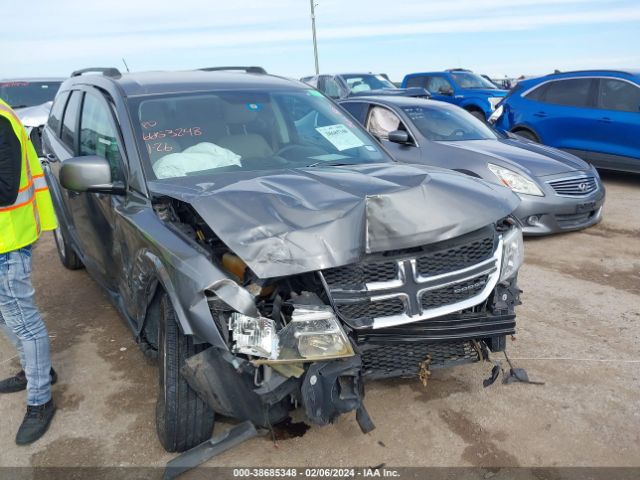 DODGE JOURNEY 2012 3c4pdcbg8ct231377