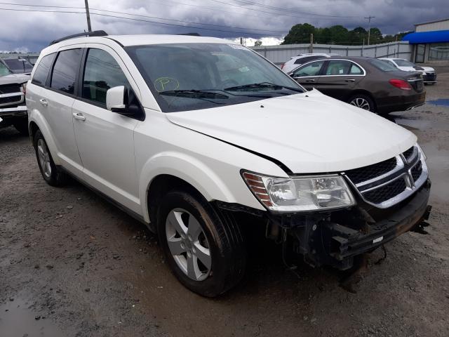 DODGE JOURNEY SX 2012 3c4pdcbg8ct248843