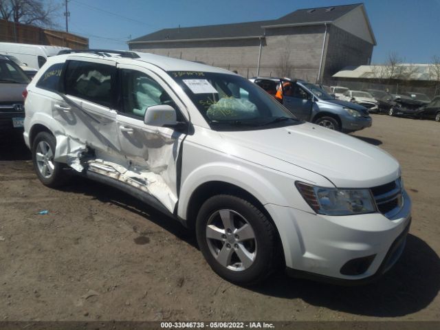 DODGE JOURNEY 2012 3c4pdcbg8ct257137