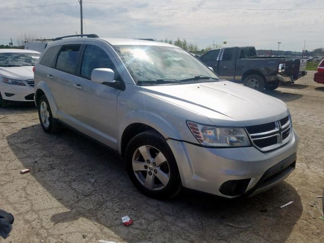 DODGE JOURNEY SX 2012 3c4pdcbg8ct262130