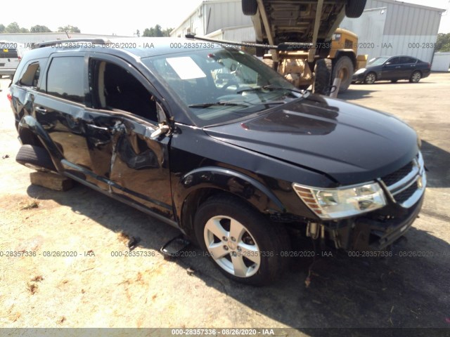 DODGE JOURNEY 2012 3c4pdcbg8ct265917