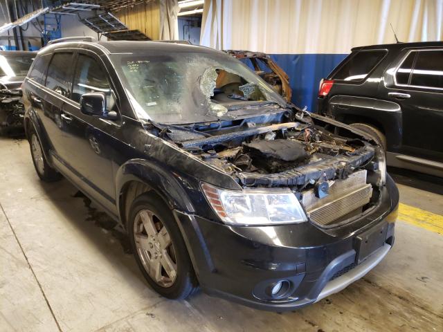 DODGE JOURNEY SX 2012 3c4pdcbg8ct271037