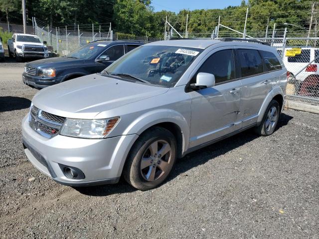 DODGE JOURNEY SX 2012 3c4pdcbg8ct272415