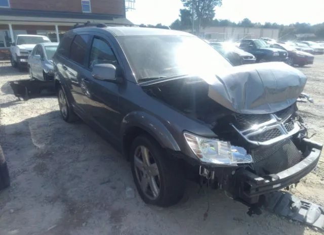 DODGE JOURNEY 2012 3c4pdcbg8ct296553