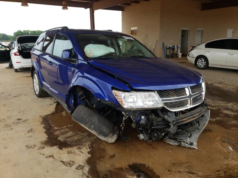 DODGE JOURNEY SE 2012 3c4pdcbg8ct296861