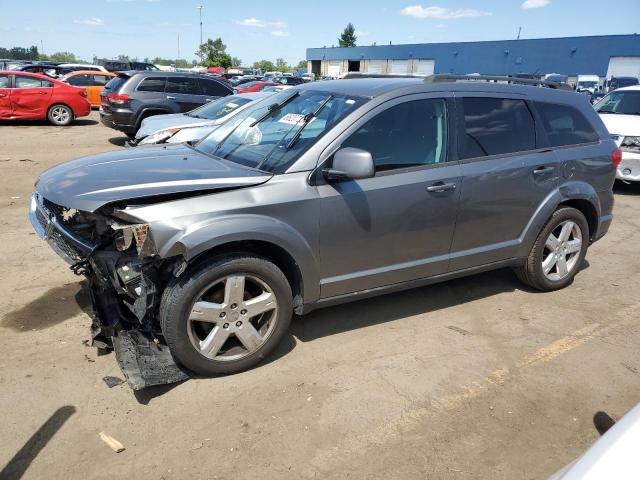 DODGE JOURNEY SX 2012 3c4pdcbg8ct296987